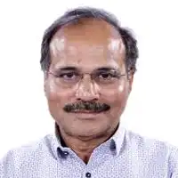 Adhir R. Chowdhury